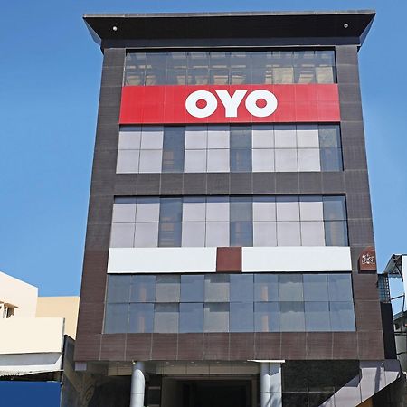 Hotel O Hotel Utsav Palace Bangalore Ngoại thất bức ảnh
