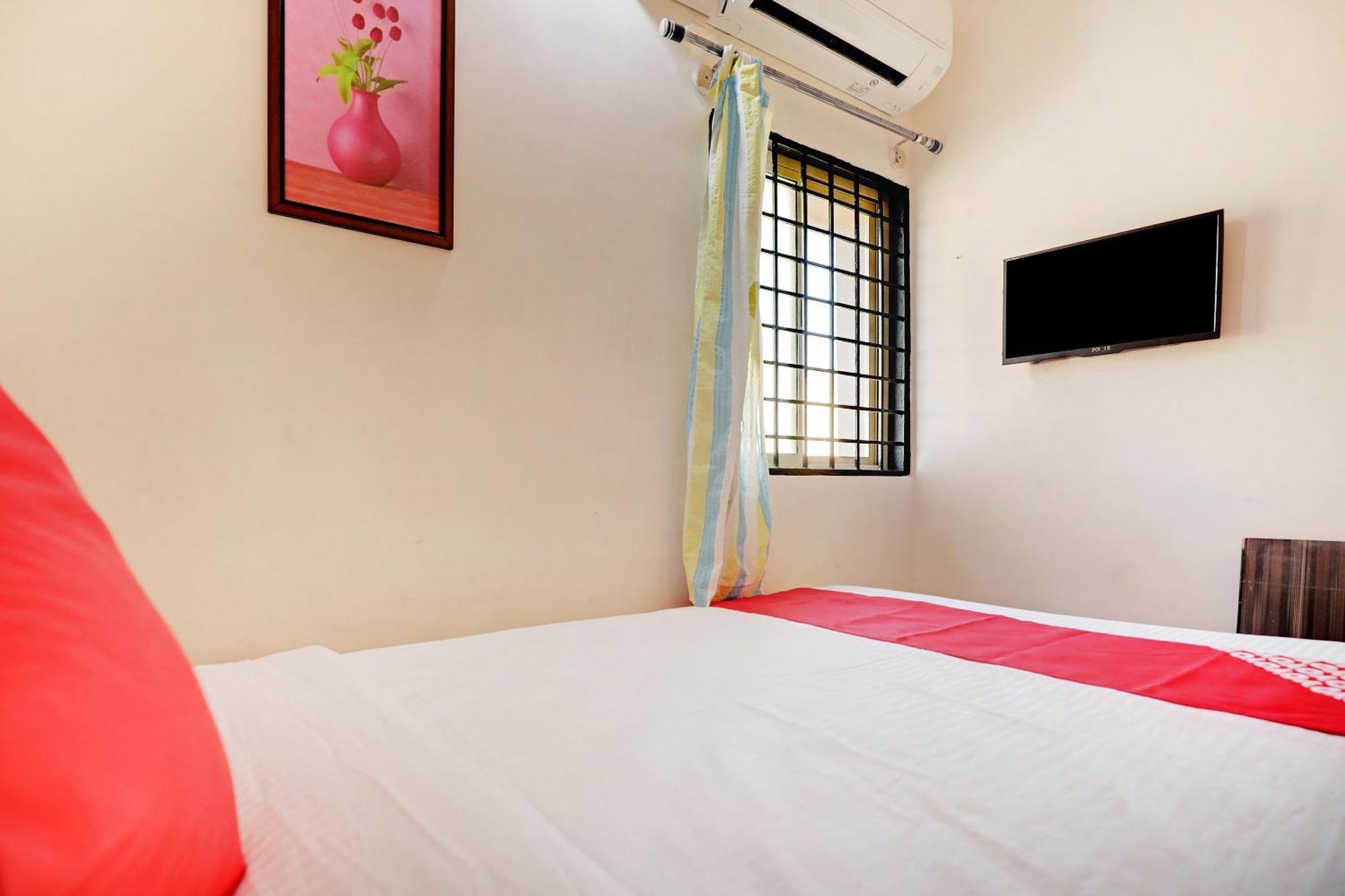 Hotel O Hotel Utsav Palace Bangalore Ngoại thất bức ảnh