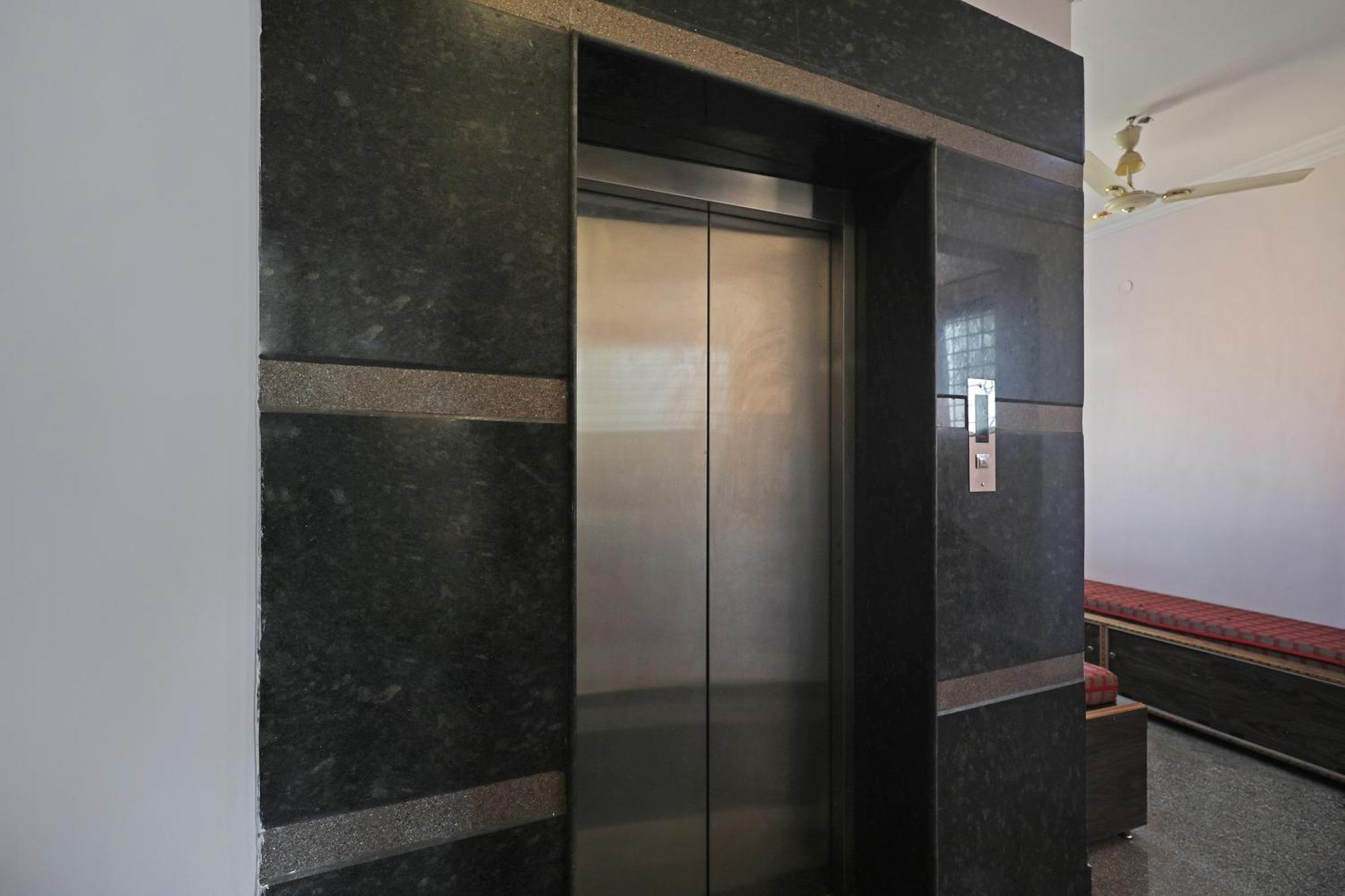 Hotel O Hotel Utsav Palace Bangalore Ngoại thất bức ảnh